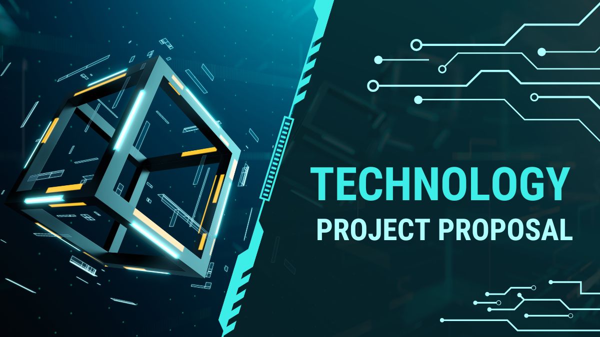 Top Technology Projects That Are Shaping the Future