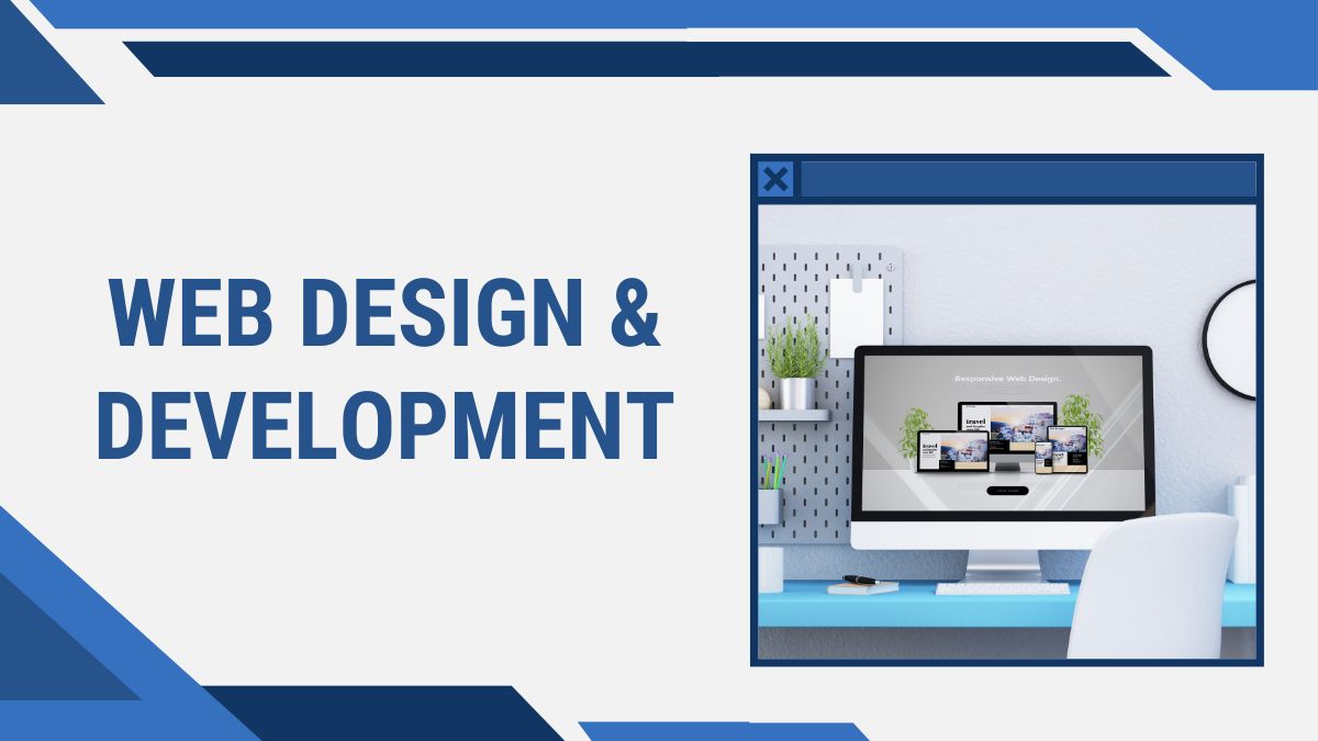 What is Website Development