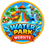 Water Park Website
