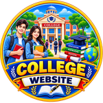 College Website