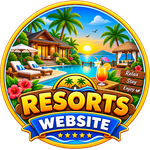 Resorts Website