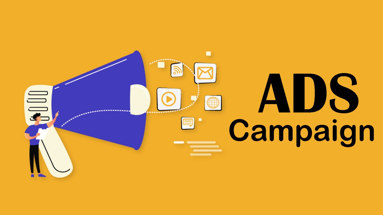Ads Campaign