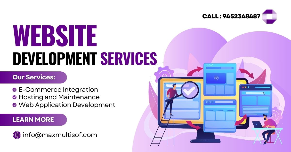 Website Development